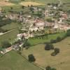 Photos aériennes de Sainte-Magnance (89420) - Autre vue | Yonne, Bourgogne-Franche-Comté, France - Photo réf. N001011