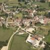 Photos aériennes de Sainte-Magnance (89420) - Autre vue | Yonne, Bourgogne-Franche-Comté, France - Photo réf. N001012