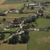Photos aériennes de Sainte-Magnance (89420) - Autre vue | Yonne, Bourgogne-Franche-Comté, France - Photo réf. N001016