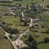 Photos aériennes de Sainte-Magnance (89420) - Autre vue | Yonne, Bourgogne-Franche-Comté, France - Photo réf. N001017