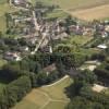 Photos aériennes de Sainte-Pallaye (89460) | Yonne, Bourgogne-Franche-Comté, France - Photo réf. N001019