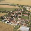 Photos aériennes de Sambourg (89160) - Autre vue | Yonne, Bourgogne-Franche-Comté, France - Photo réf. N001029
