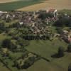 Photos aériennes de Santigny (89420) - Autre vue | Yonne, Bourgogne-Franche-Comté, France - Photo réf. N001032