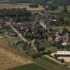 Photos aériennes de Santigny (89420) - Autre vue | Yonne, Bourgogne-Franche-Comté, France - Photo réf. N001035