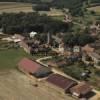 Photos aériennes de Santigny (89420) - Autre vue | Yonne, Bourgogne-Franche-Comté, France - Photo réf. N001036
