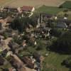 Photos aériennes de Santigny (89420) - Autre vue | Yonne, Bourgogne-Franche-Comté, France - Photo réf. N001038