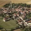 Photos aériennes de Sarry (89310) - Autre vue | Yonne, Bourgogne-Franche-Comté, France - Photo réf. N001041