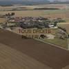 Photos aériennes de Sarry (89310) - Autre vue | Yonne, Bourgogne-Franche-Comté, France - Photo réf. N001043
