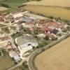 Photos aériennes de Sarry (89310) - Autre vue | Yonne, Bourgogne-Franche-Comté, France - Photo réf. N001047