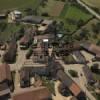 Photos aériennes de Saint-André-en-Terre-Plaine (89420) - Autre vue | Yonne, Bourgogne-Franche-Comté, France - Photo réf. N001057