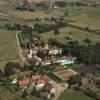 Photos aériennes de Savigny-en-Terre-Plaine (89420) - Autre vue | Yonne, Bourgogne-Franche-Comté, France - Photo réf. N001059