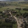 Photos aériennes de Savigny-en-Terre-Plaine (89420) - Autre vue | Yonne, Bourgogne-Franche-Comté, France - Photo réf. N001065