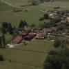 Photos aériennes de Savigny-en-Terre-Plaine (89420) - Autre vue | Yonne, Bourgogne-Franche-Comté, France - Photo réf. N001066