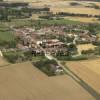 Photos aériennes de Sennevoy-le-Bas (89160) - Autre vue | Yonne, Bourgogne-Franche-Comté, France - Photo réf. N001070