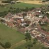 Photos aériennes de Sennevoy-le-Bas (89160) - Autre vue | Yonne, Bourgogne-Franche-Comté, France - Photo réf. N001072