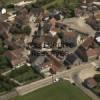 Photos aériennes de Sennevoy-le-Bas (89160) - Autre vue | Yonne, Bourgogne-Franche-Comté, France - Photo réf. N001073