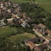 Photos aériennes de Sennevoy-le-Bas (89160) - Autre vue | Yonne, Bourgogne-Franche-Comté, France - Photo réf. N001074