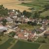 Photos aériennes de Sennevoy-le-Haut (89160) - Autre vue | Yonne, Bourgogne-Franche-Comté, France - Photo réf. N001079