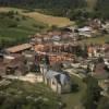Photos aériennes de Sennevoy-le-Haut (89160) - Autre vue | Yonne, Bourgogne-Franche-Comté, France - Photo réf. N001083