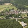 Photos aériennes de Sermizelles (89200) | Yonne, Bourgogne-Franche-Comté, France - Photo réf. N001085