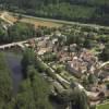 Photos aériennes de Sermizelles (89200) | Yonne, Bourgogne-Franche-Comté, France - Photo réf. N001092