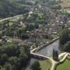 Photos aériennes de Sermizelles (89200) | Yonne, Bourgogne-Franche-Comté, France - Photo réf. N001094