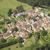 Photos aériennes de Sermizelles (89200) | Yonne, Bourgogne-Franche-Comté, France - Photo réf. N001097