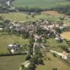 Photos aériennes de Sery (89270) - Autre vue | Yonne, Bourgogne-Franche-Comté, France - Photo réf. N001098