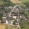 Photos aériennes de Sery (89270) - Le Centre Bourg | Yonne, Bourgogne-Franche-Comté, France - Photo réf. N001101
