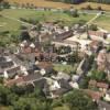 Photos aériennes de Sery (89270) - Le Centre Bourg | Yonne, Bourgogne-Franche-Comté, France - Photo réf. N001104