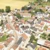 Photos aériennes de Sery (89270) - Le Centre Bourg | Yonne, Bourgogne-Franche-Comté, France - Photo réf. N001105