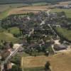 Photos aériennes de Sougères-en-Puisaye (89520) - Autre vue | Yonne, Bourgogne-Franche-Comté, France - Photo réf. N001111
