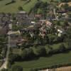 Photos aériennes de Sougères-en-Puisaye (89520) - Autre vue | Yonne, Bourgogne-Franche-Comté, France - Photo réf. N001112