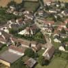 Photos aériennes de Sougères-en-Puisaye (89520) - Le Centre Bourg | Yonne, Bourgogne-Franche-Comté, France - Photo réf. N001113