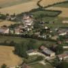 Photos aériennes de Sougères-en-Puisaye (89520) - Autre vue | Yonne, Bourgogne-Franche-Comté, France - Photo réf. N001115
