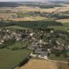 Photos aériennes de Sougères-en-Puisaye (89520) - Autre vue | Yonne, Bourgogne-Franche-Comté, France - Photo réf. N001117