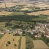 Photos aériennes de Sougères-en-Puisaye (89520) - Autre vue | Yonne, Bourgogne-Franche-Comté, France - Photo réf. N001118