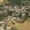 Photos aériennes de Sougères-en-Puisaye (89520) - Autre vue | Yonne, Bourgogne-Franche-Comté, France - Photo réf. N001119