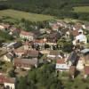Photos aériennes de Sougères-en-Puisaye (89520) - Autre vue | Yonne, Bourgogne-Franche-Comté, France - Photo réf. N001121