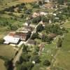 Photos aériennes de Soumaintrain (89570) - Autre vue | Yonne, Bourgogne-Franche-Comté, France - Photo réf. N001126
