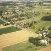 Photos aériennes de Soumaintrain (89570) - Autre vue | Yonne, Bourgogne-Franche-Comté, France - Photo réf. N001130