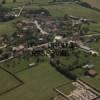 Photos aériennes de Saint-André-en-Terre-Plaine (89420) - Autre vue | Yonne, Bourgogne-Franche-Comté, France - Photo réf. N001133