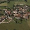 Photos aériennes de Saint-André-en-Terre-Plaine (89420) - Autre vue | Yonne, Bourgogne-Franche-Comté, France - Photo réf. N001135
