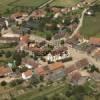 Photos aériennes de Saint-André-en-Terre-Plaine (89420) - Autre vue | Yonne, Bourgogne-Franche-Comté, France - Photo réf. N001136