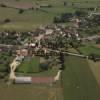 Photos aériennes de Saint-André-en-Terre-Plaine (89420) - Autre vue | Yonne, Bourgogne-Franche-Comté, France - Photo réf. N001138