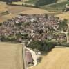 Photos aériennes de Saint-Cyr-les-Colons (89800) - Autre vue | Yonne, Bourgogne-Franche-Comté, France - Photo réf. N001140