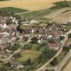 Photos aériennes de Saint-Cyr-les-Colons (89800) - Autre vue | Yonne, Bourgogne-Franche-Comté, France - Photo réf. N001141