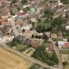 Photos aériennes de Saint-Cyr-les-Colons (89800) - Le Centre Bourg | Yonne, Bourgogne-Franche-Comté, France - Photo réf. N001142