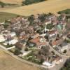 Photos aériennes de Saint-Cyr-les-Colons (89800) - Autre vue | Yonne, Bourgogne-Franche-Comté, France - Photo réf. N001143
