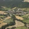 Photos aériennes de Saint-Martin-sur-Armançon (89700) - Autre vue | Yonne, Bourgogne-Franche-Comté, France - Photo réf. N001151
